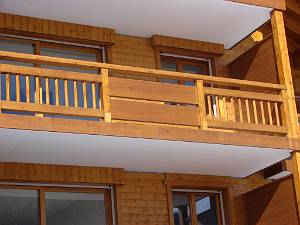 BALCONS
